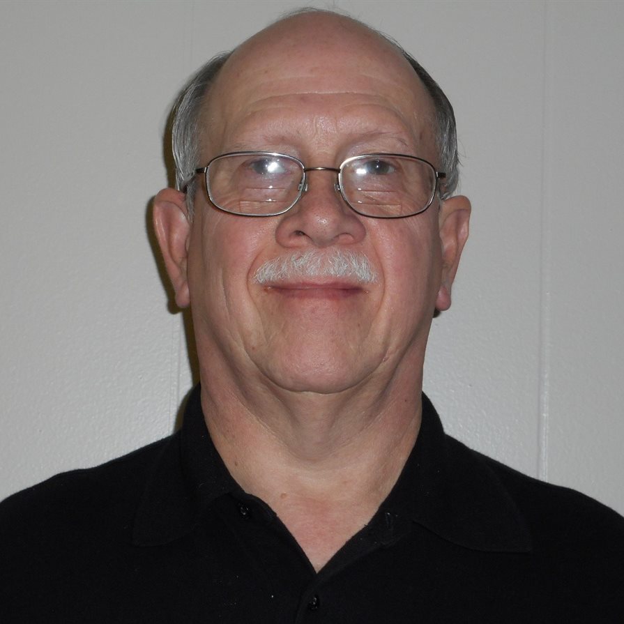 Ronald D. Warren